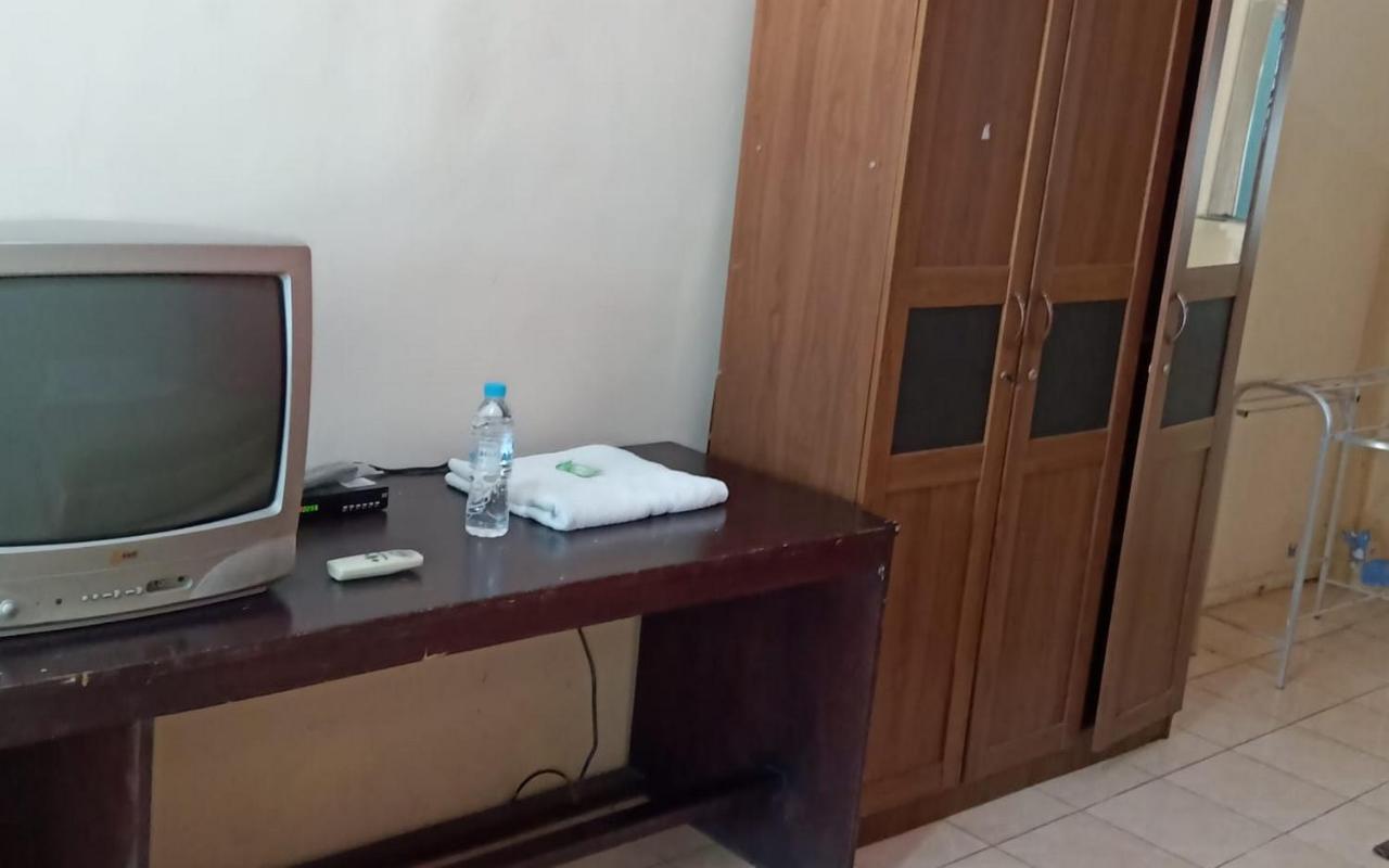 Hotel Nirwana Situbondo Redpartner Banyuanget Экстерьер фото