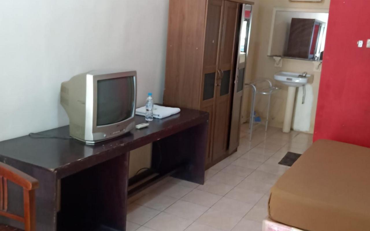 Hotel Nirwana Situbondo Redpartner Banyuanget Экстерьер фото