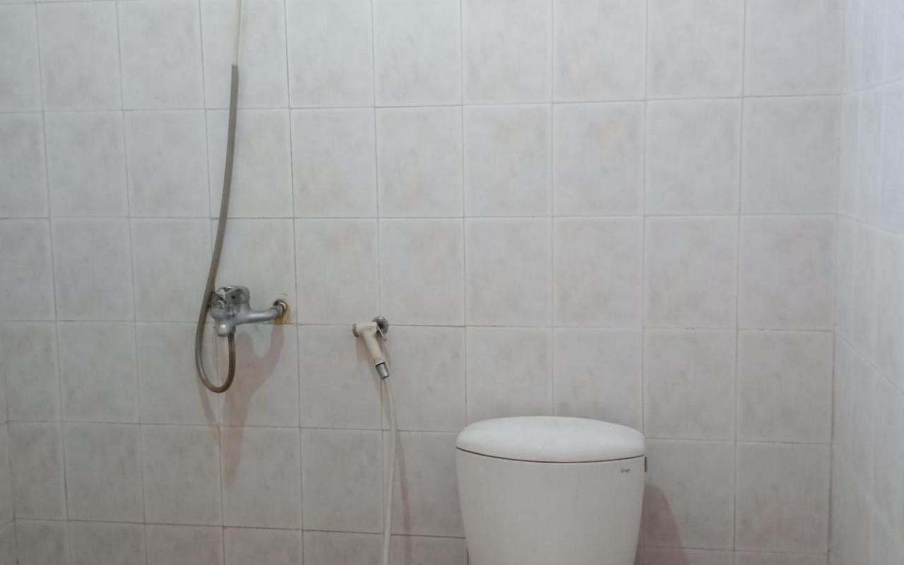 Hotel Nirwana Situbondo Redpartner Banyuanget Экстерьер фото